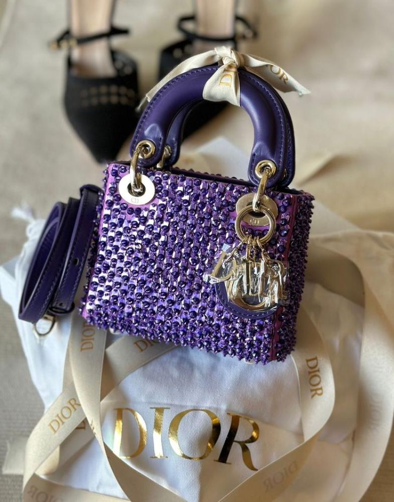 Lady Dio rmicro 12 CM(Limited Edition) إصدار خاص