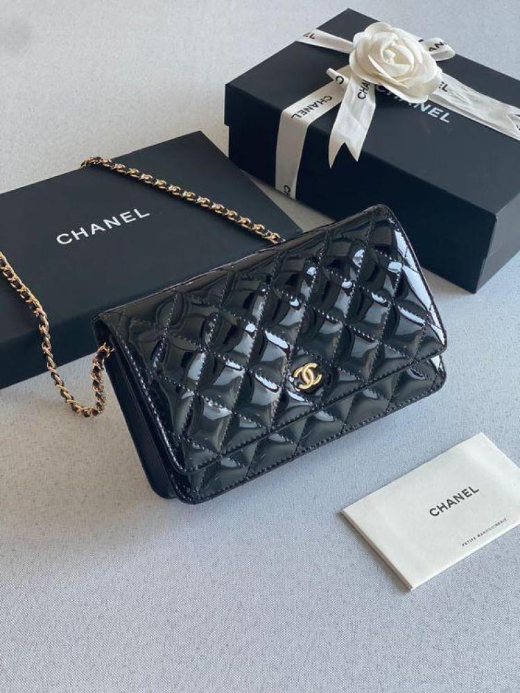 Chanel 19,2CM