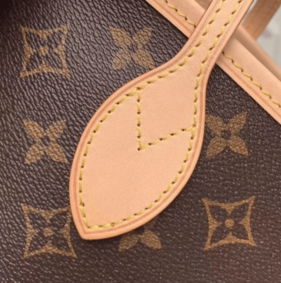 Louis Vuitton MM