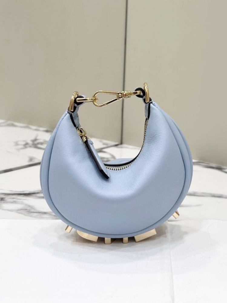Fendi Nano Fendigraphy 16CM