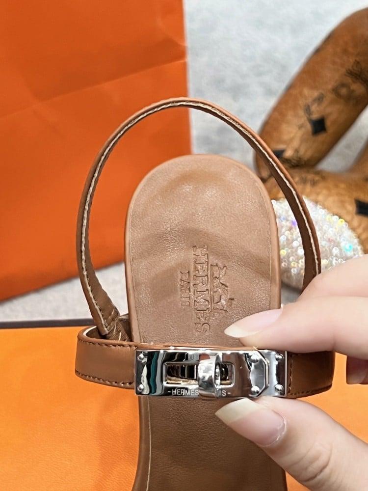 Hermes مقاس 38