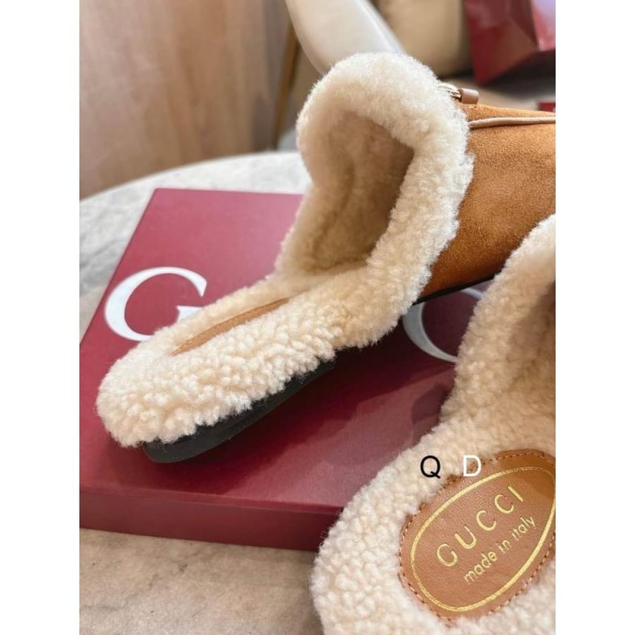 GUCCI