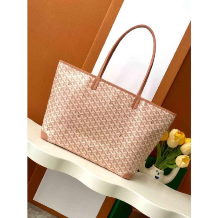 Goyard PM 34CM بسحاب اصدار خاص
