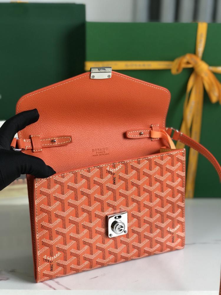 GOYARD 21CM