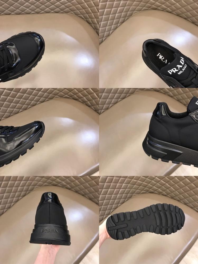 PRADA رجالي
