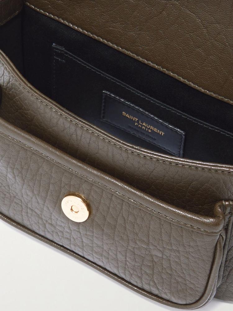 SAINT LAURENT MINI 17CM
