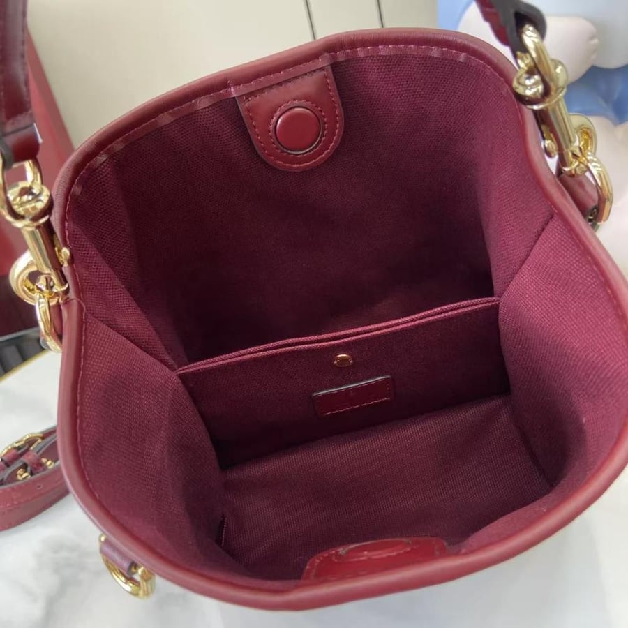 GUCCI 19CM