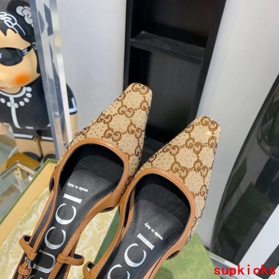 GUCCI