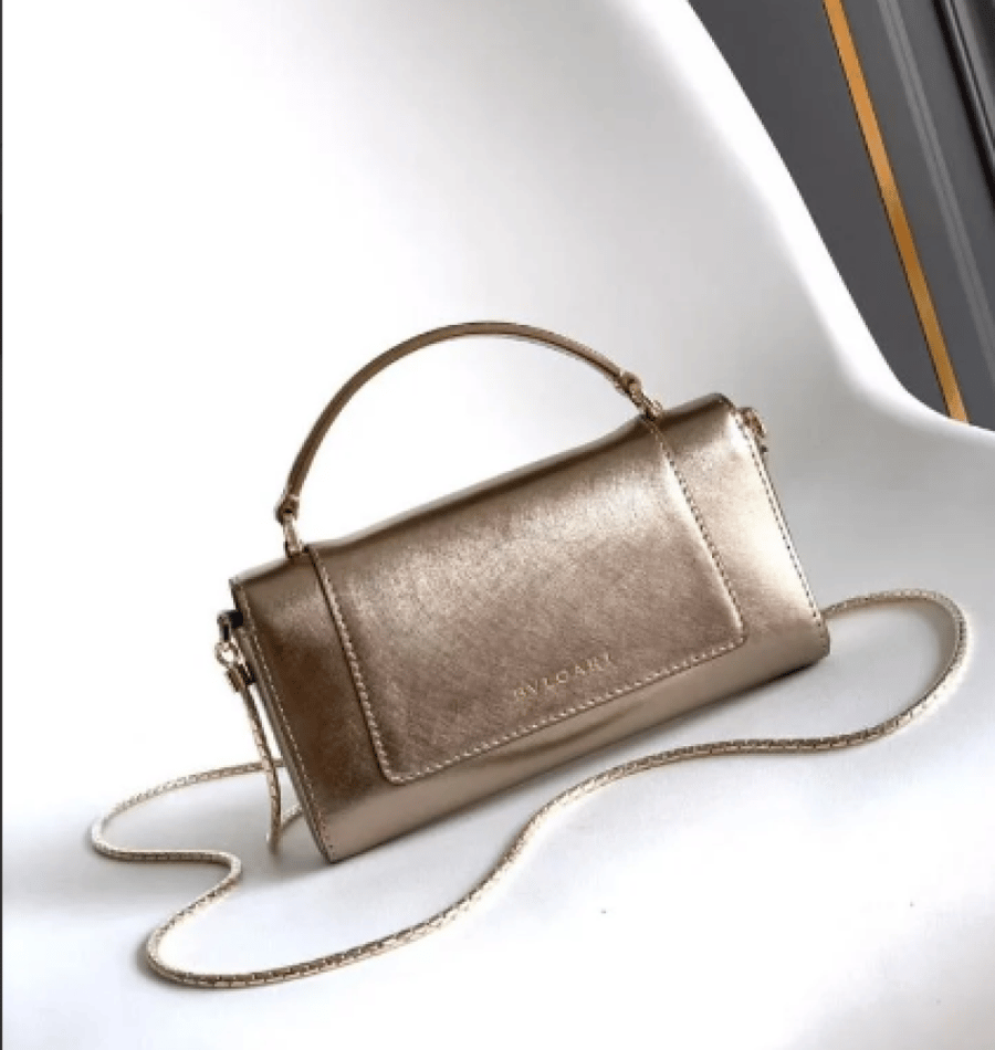 BVLGARI 19cm