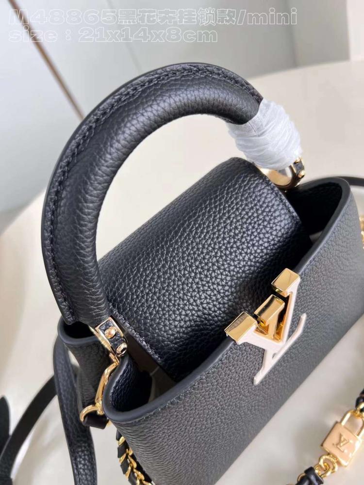 louis Vuitton 21CM