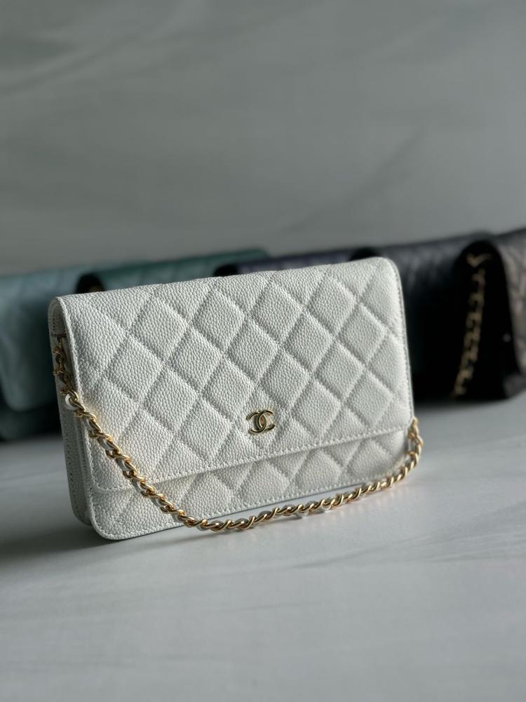 CHANEL 19CM