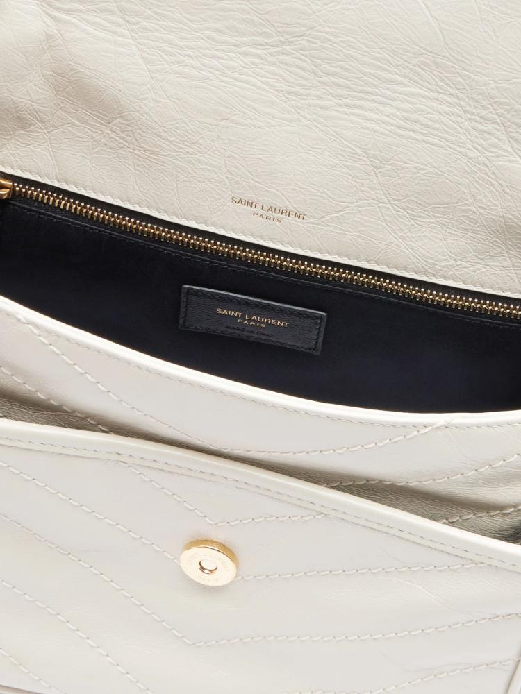 SAINT LAURENT MEDIUM 28CM