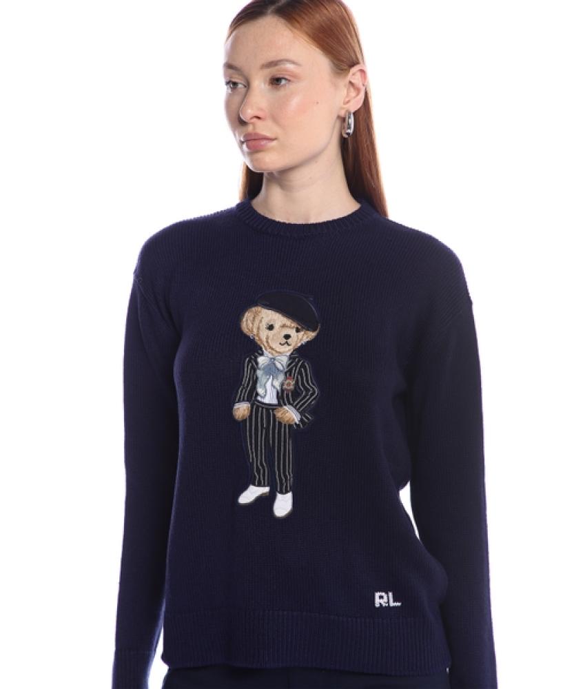 sweater polo ralph lauren