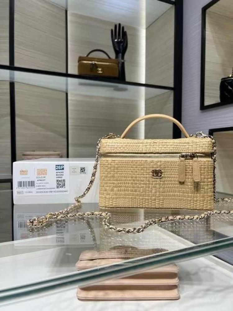 Chanel 19,5CM