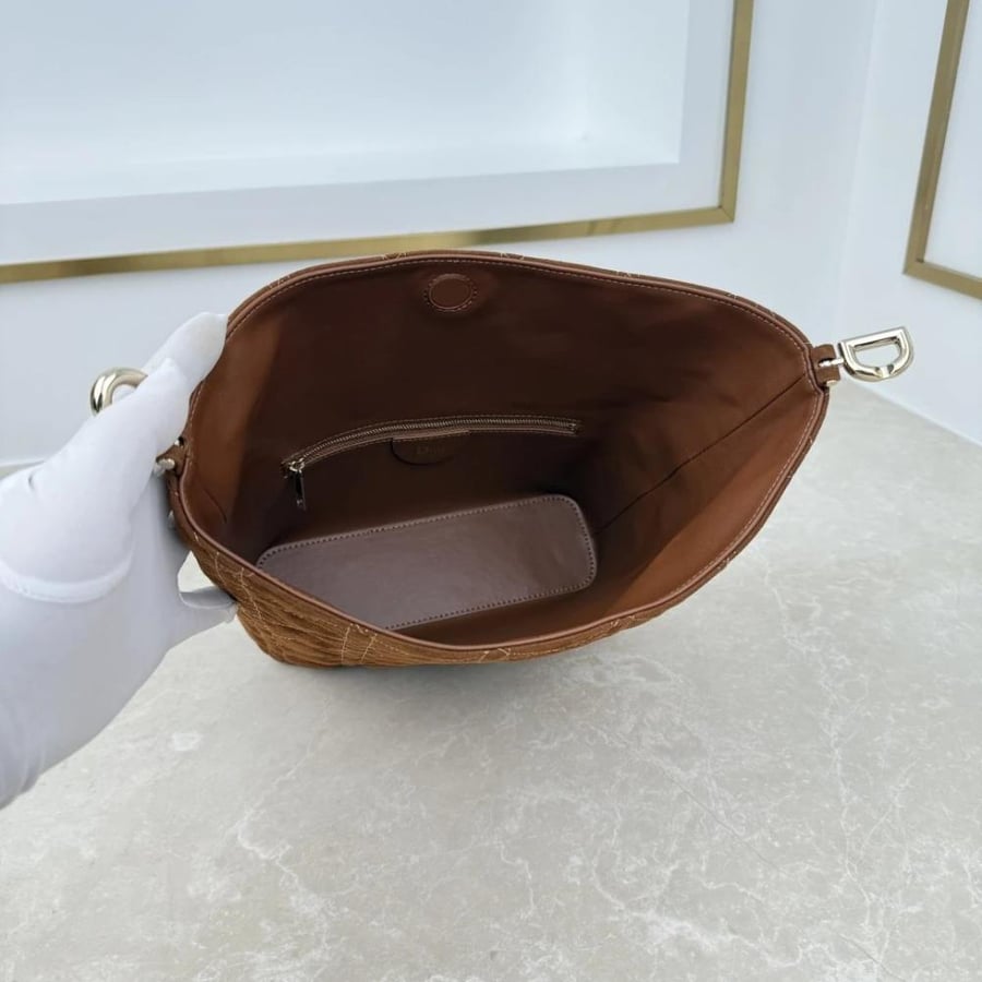Dior Toujours Hobo mini