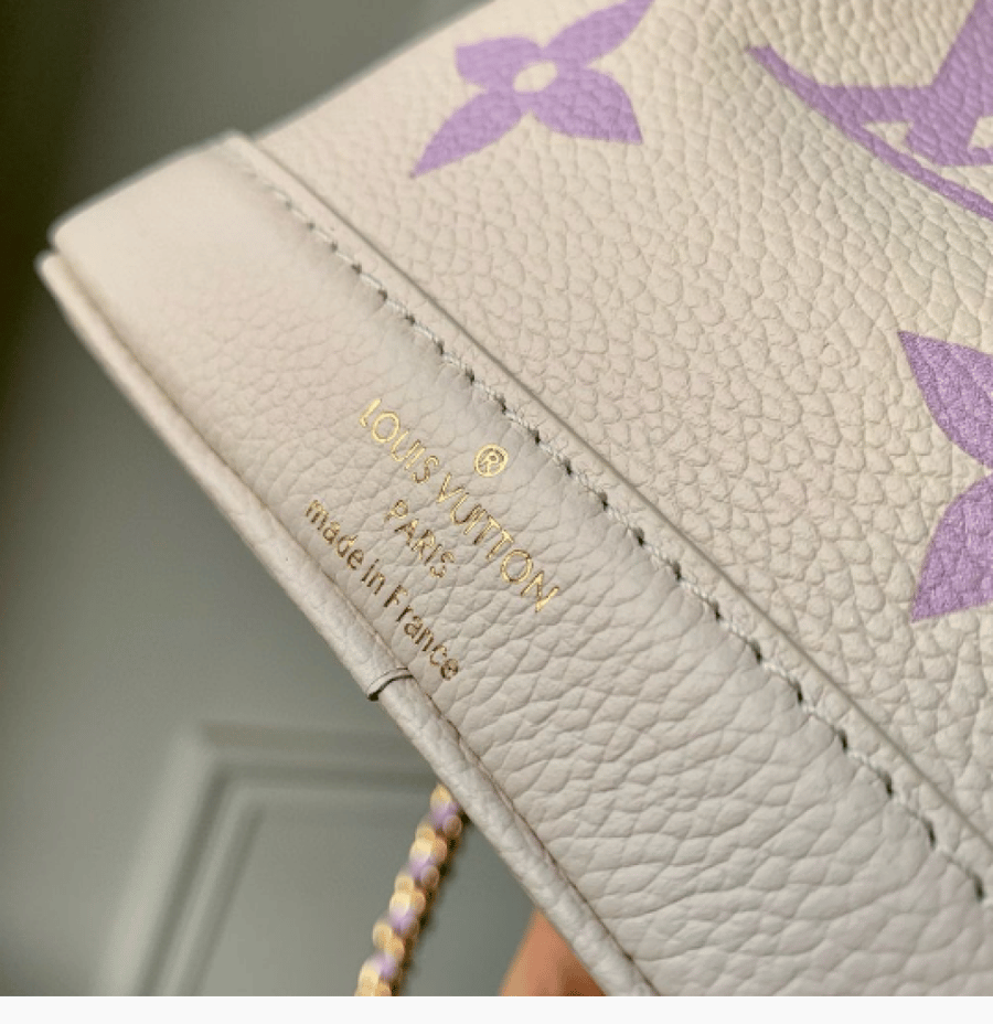 Louis Vuitton Nano Noe 13cm