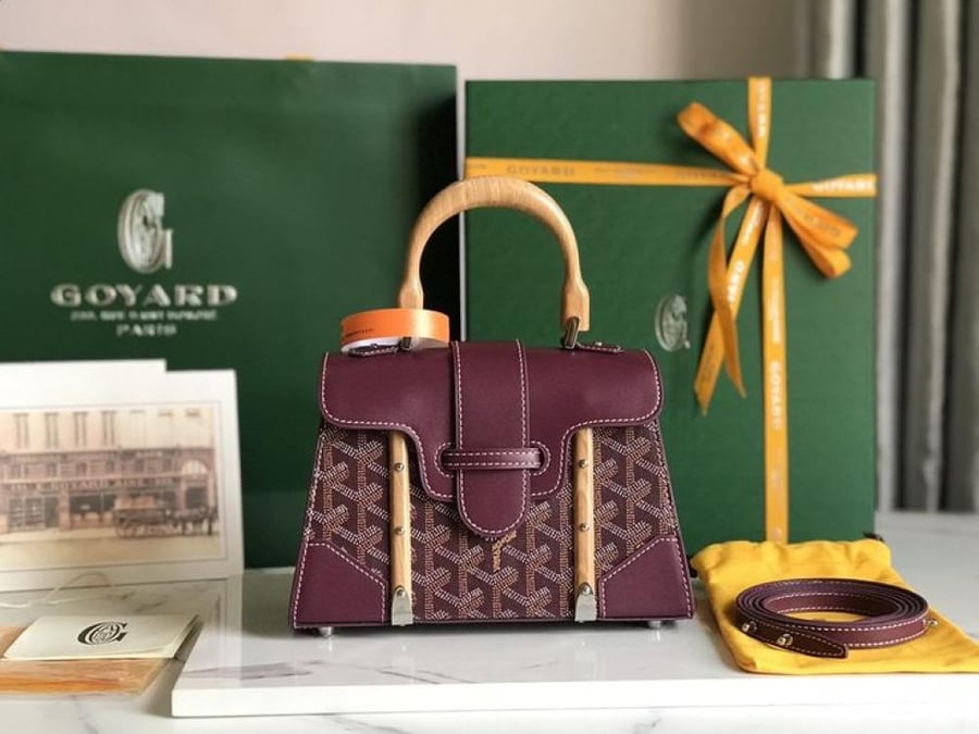 Goyard 20CM