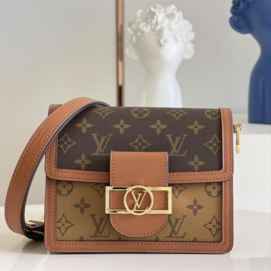 Louis Vuitton 20CM