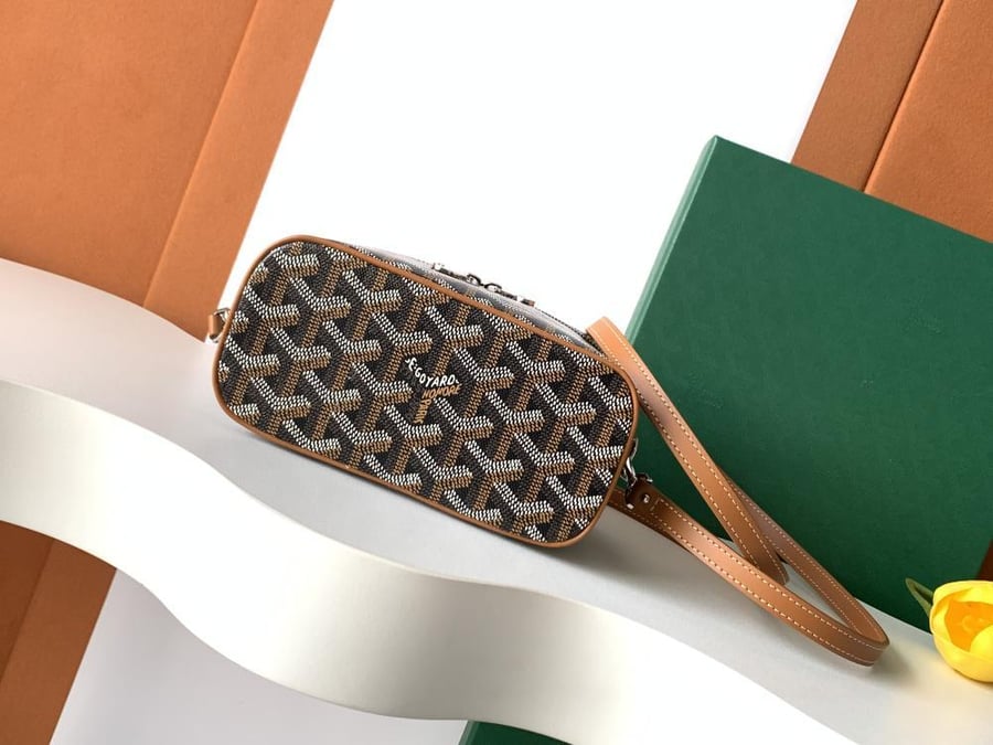 GOYARD Muse MINI Vanity