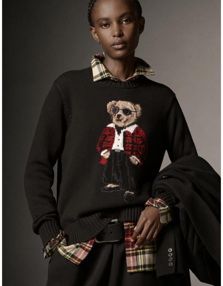 sweater polo ralph lauren
