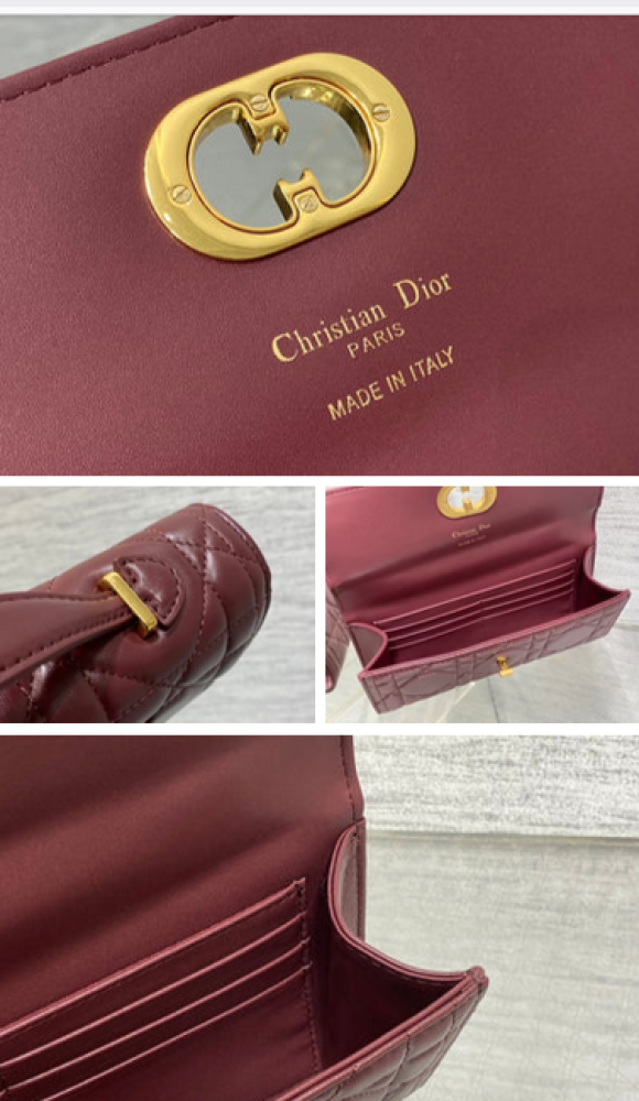 DIOR 24cm