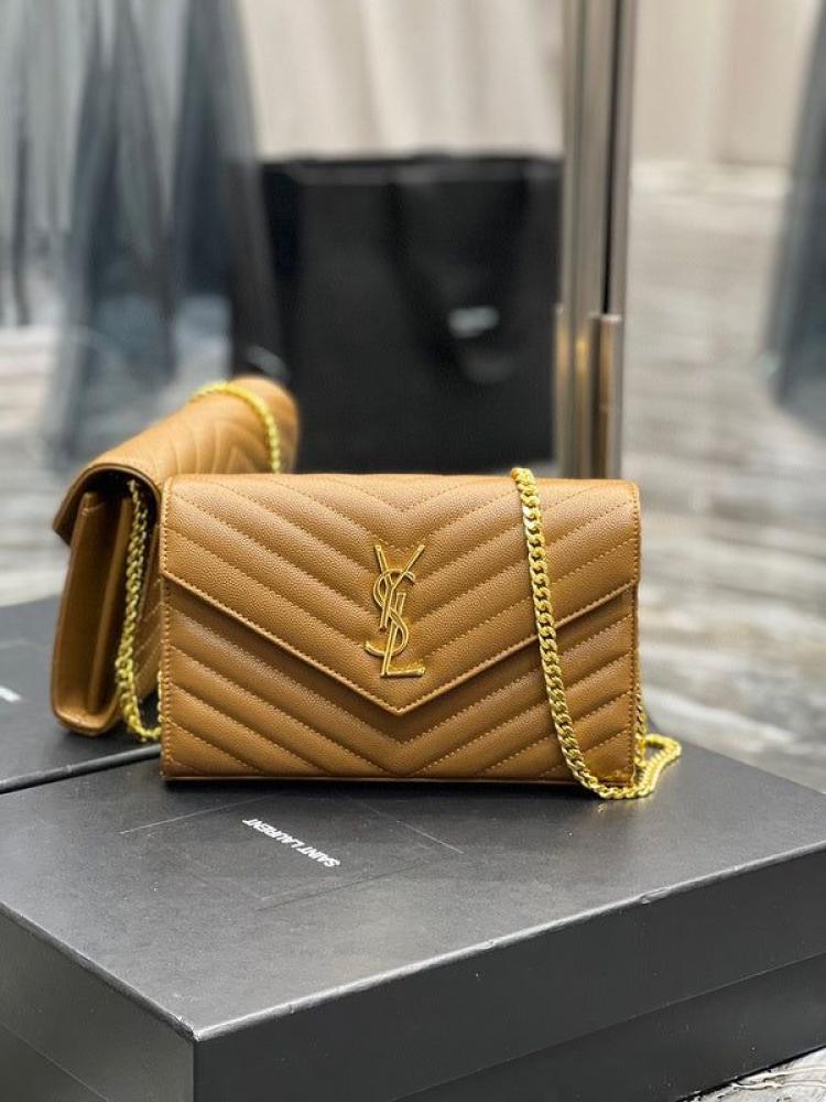YSL 19.5CM