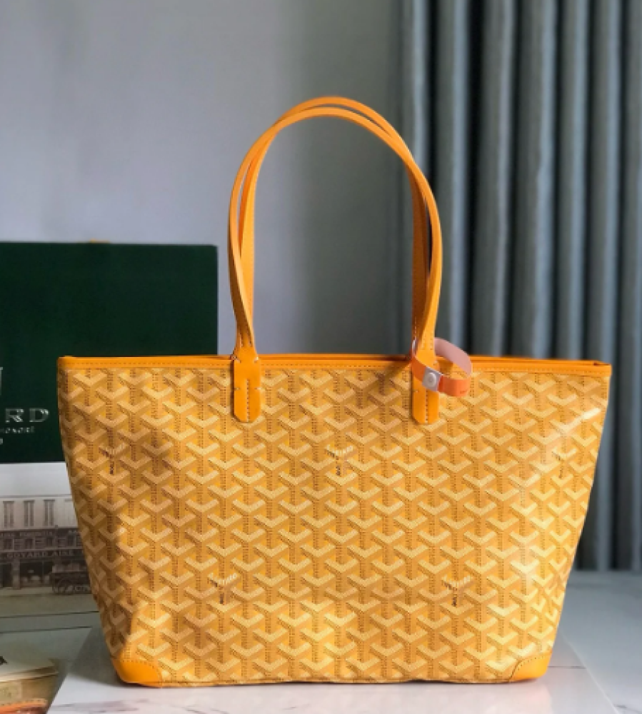 Goyard GM 40CM بسحاب