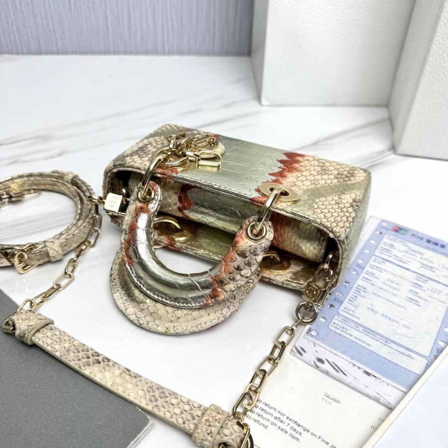 Dior joy 16cm