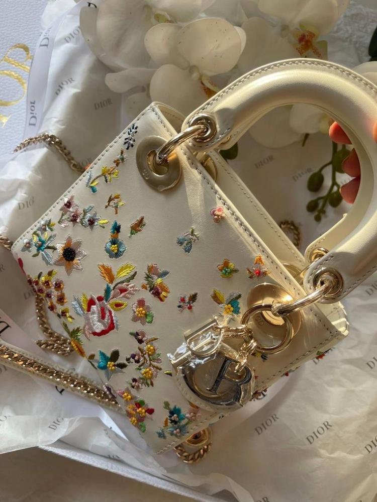 Lady Dio rmicro 12 CM(Limited Edition) إصدار خاص
