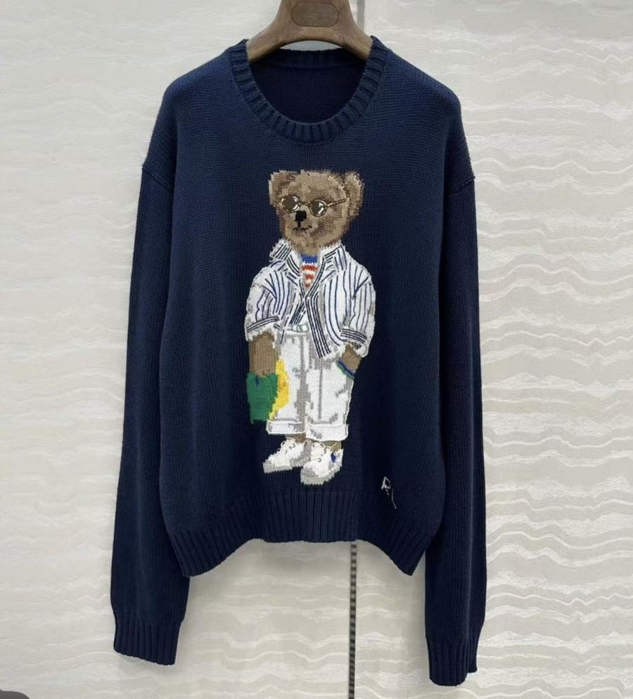 sweater polo ralph lauren