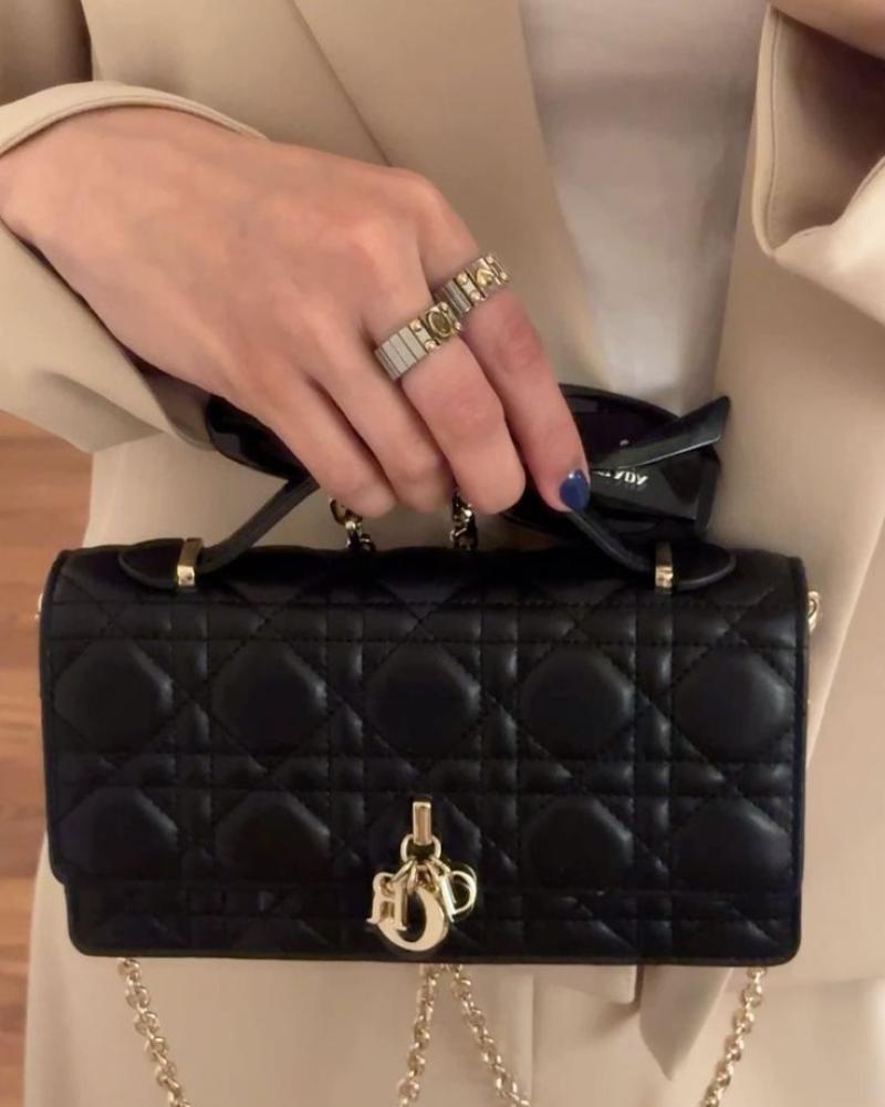 DIOR 21CM