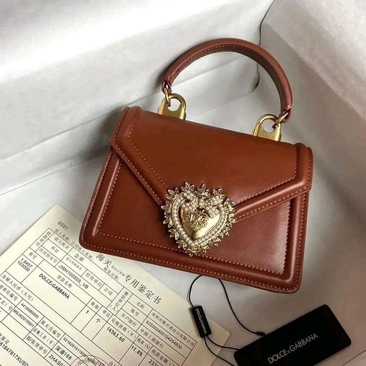 Dolce&Dabbana 19CM