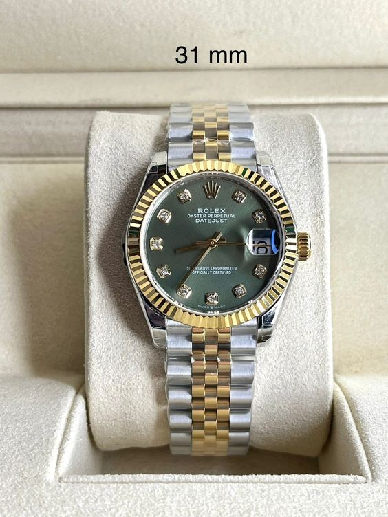 Rolex 31