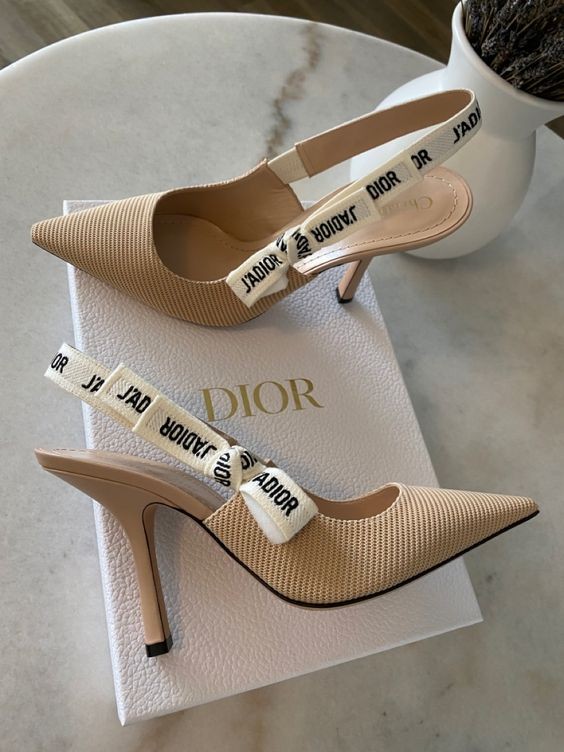 Dior 9,5CM