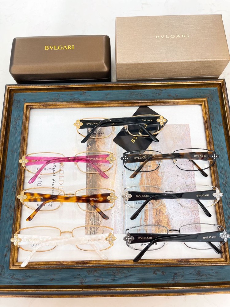 Bvlgari