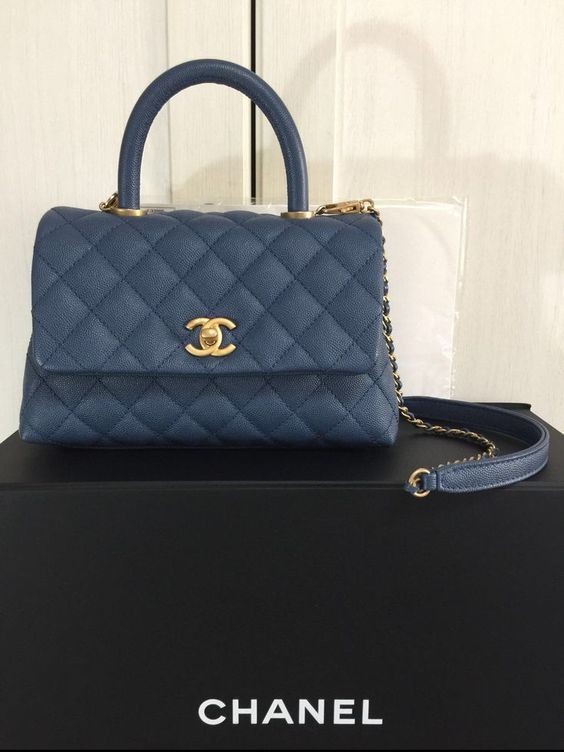 Chanel 24CM