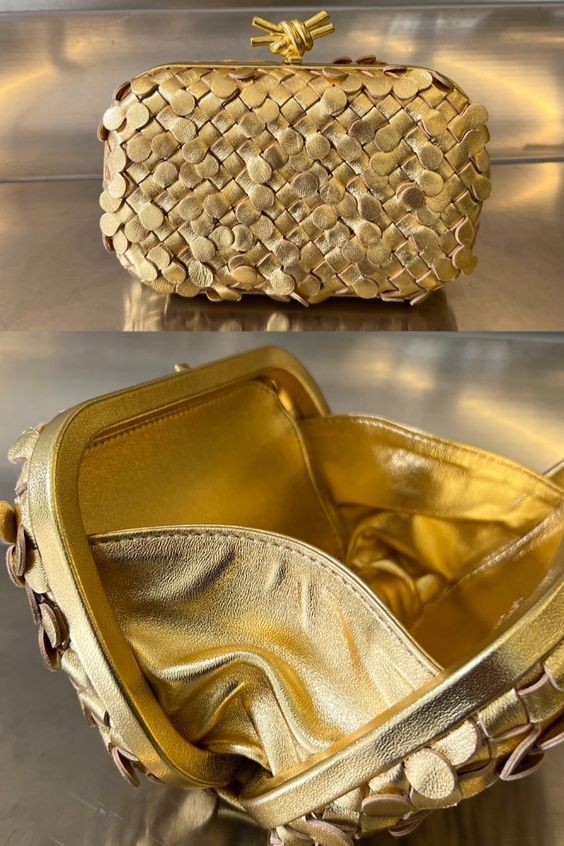 BOTTEGA VENETA20.5cm