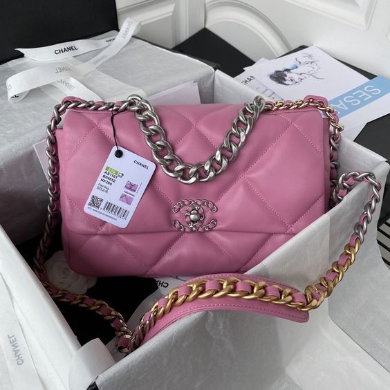 Chanel 26CM