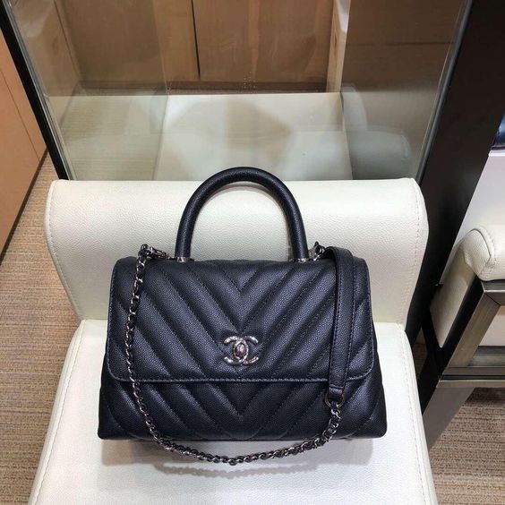 Chanel 24CM