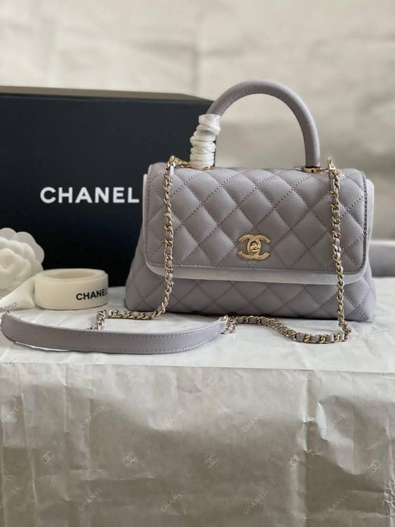 Chanel 24CM