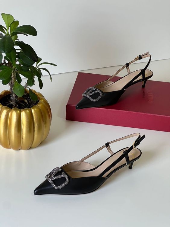 Valentino 4CM