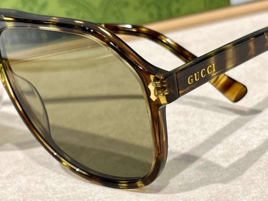 Gucci