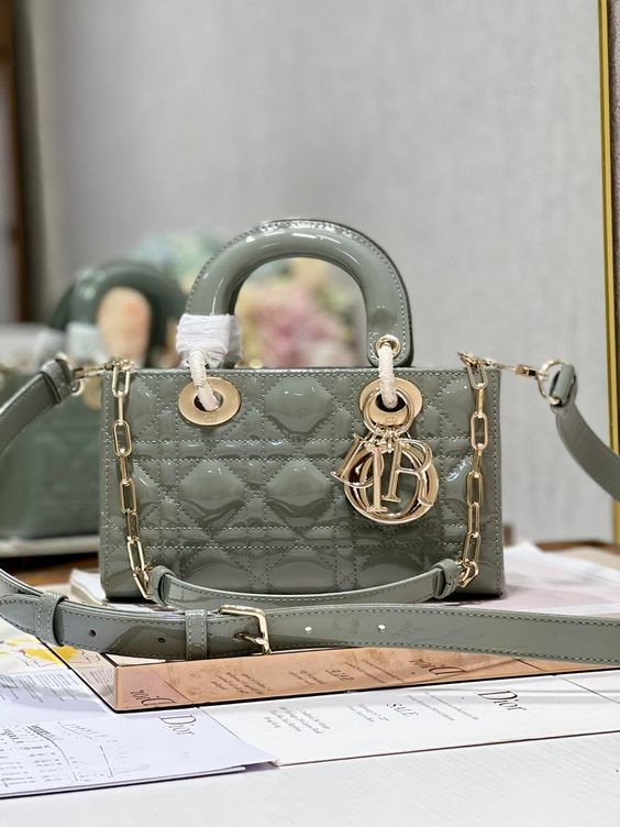 Dior joy 16cm