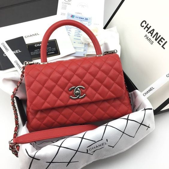 Chanel 24CM