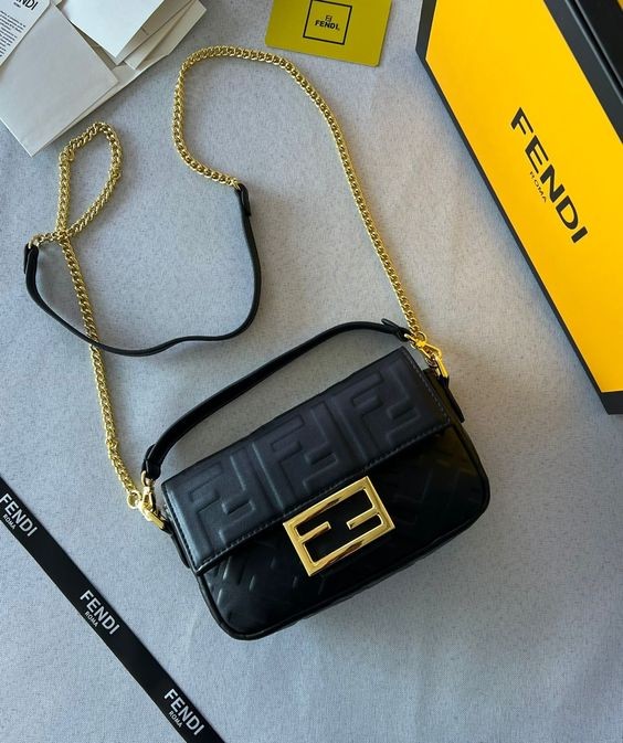 fendi 18CM