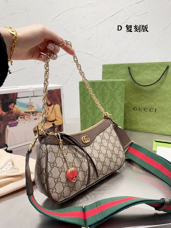 GUCCI 25CM