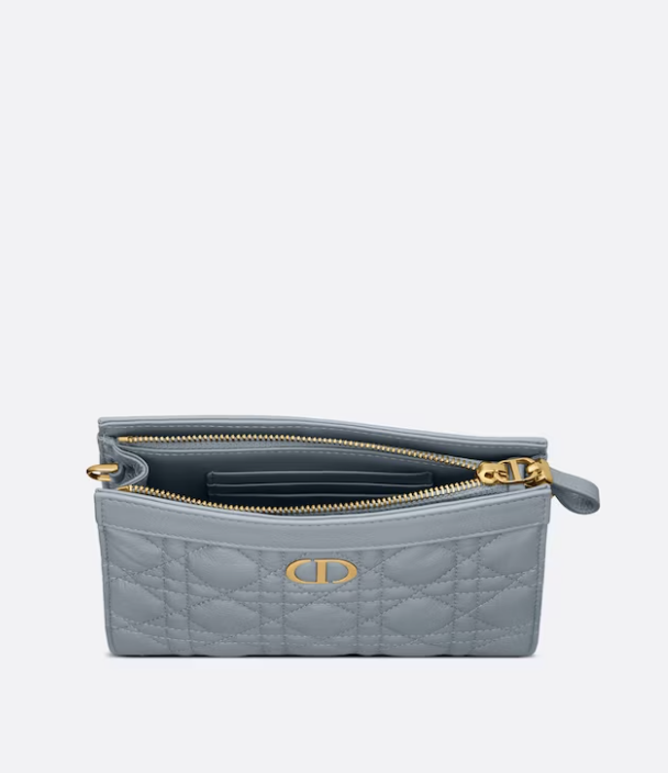 Dior Caro Pouch 19CM