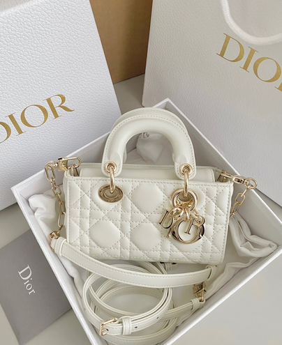 Dior joy 16cm