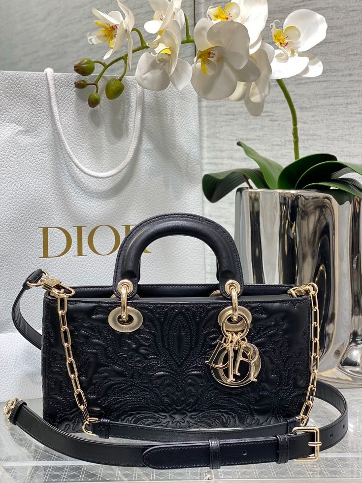 Dior joy 26cm