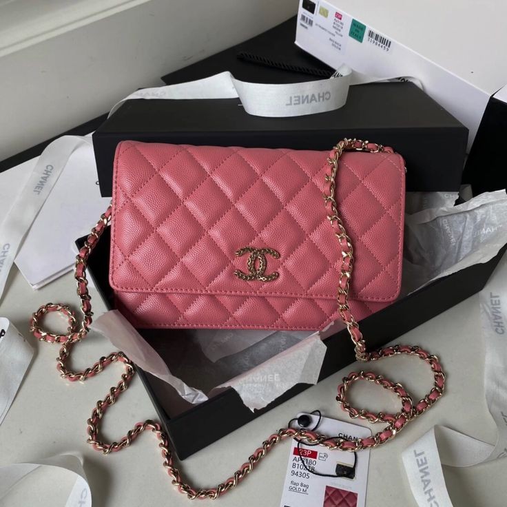 Chanel 19,2CM